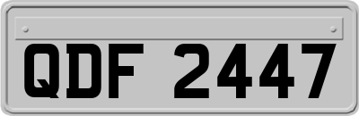 QDF2447