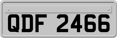 QDF2466