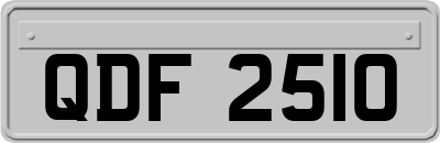 QDF2510
