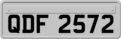 QDF2572
