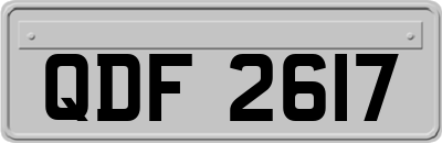 QDF2617