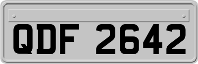 QDF2642