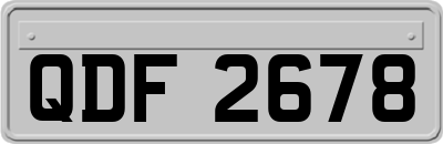 QDF2678
