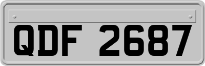 QDF2687