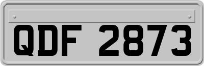 QDF2873