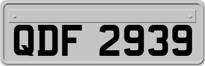 QDF2939