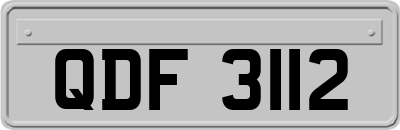 QDF3112