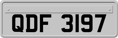 QDF3197