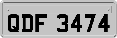 QDF3474