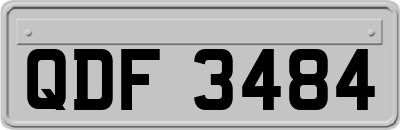 QDF3484