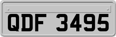 QDF3495