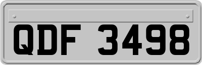 QDF3498