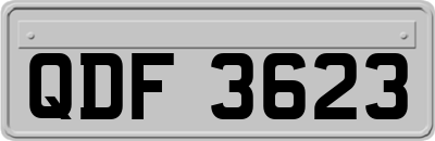QDF3623