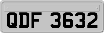 QDF3632