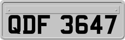 QDF3647