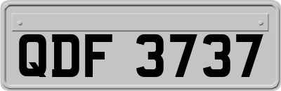 QDF3737