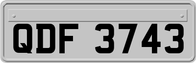 QDF3743