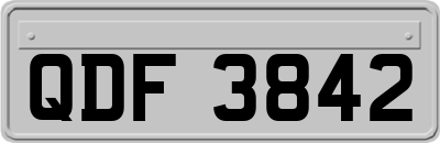 QDF3842