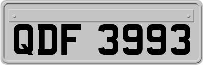QDF3993