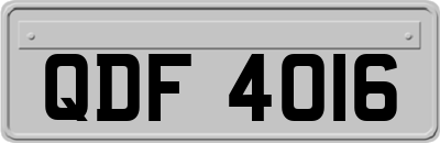 QDF4016