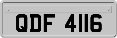 QDF4116