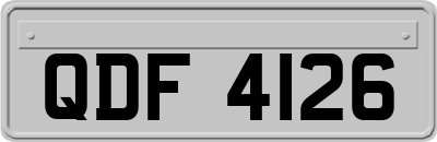 QDF4126
