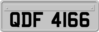 QDF4166
