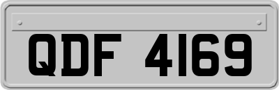 QDF4169