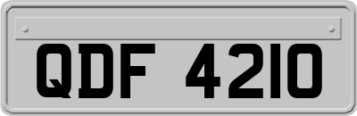QDF4210
