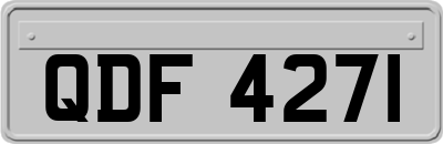 QDF4271