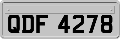 QDF4278