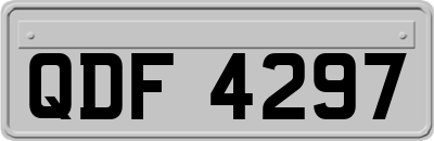 QDF4297