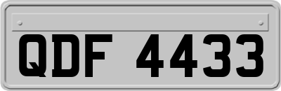 QDF4433