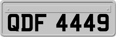 QDF4449