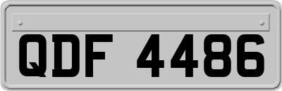 QDF4486
