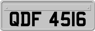 QDF4516