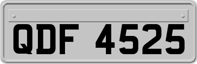 QDF4525
