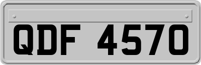 QDF4570