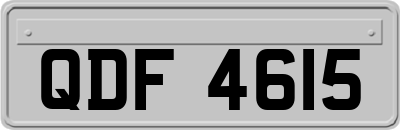 QDF4615