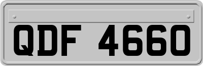 QDF4660