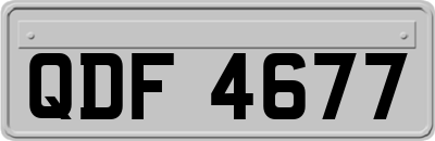 QDF4677