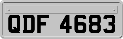QDF4683