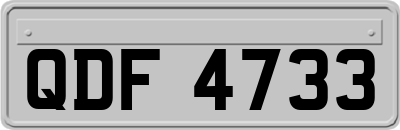 QDF4733