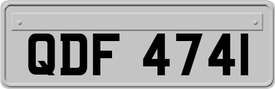 QDF4741