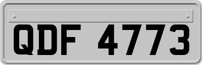 QDF4773