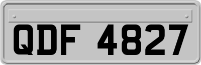 QDF4827