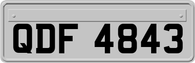 QDF4843