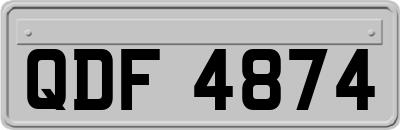 QDF4874