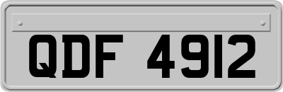 QDF4912