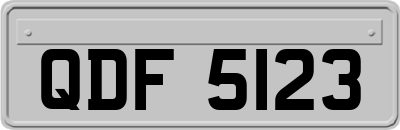 QDF5123